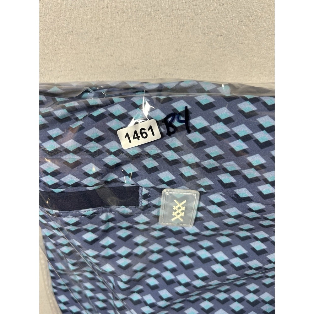 Mens Rhone Point Break Board Shorts 36 Lined Hybrid Swim Trunks 7in Stretch - Picture 11 of 11
